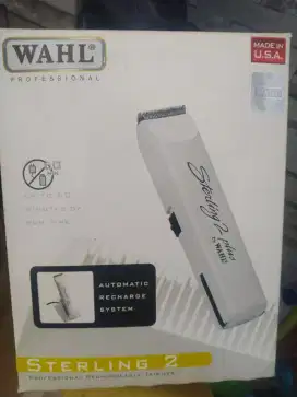 Clipper wahl starling 2 plus