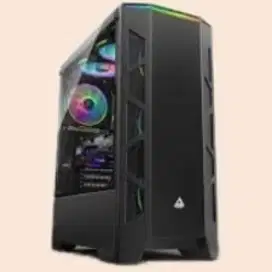 Pc Gaming Ryzen 5-7600X|Ram 16gb Ddr5|VGA RTX 4060 8gb Ddr6