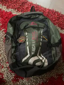 Tas ransel buat keperluan