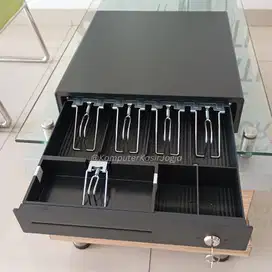 Cash Drawer Laci Uang Kasir Mini Iware CD-339