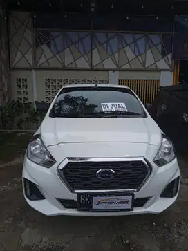 Datsun Go+ Panca 2019 MT 3 baris