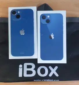 Iphone 13 128gb ibox