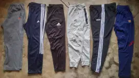 Training Joger Adidas Nike Size XL