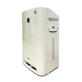 Sharp Air Purifier KC-A50Y-W, Air Purifier With Humidifying Series