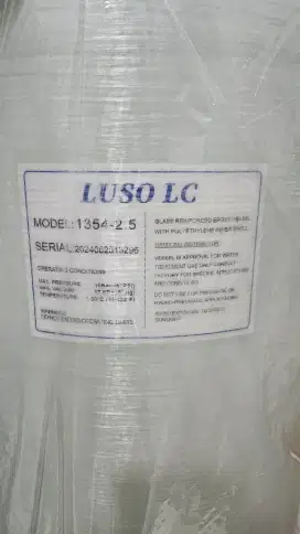 Filter air import frp 1354 original