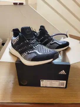 Adidas ultraboost women sz 38 original bnib resmi