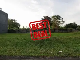 MURAH, Kavling Waterfront Citraland Siap Bangun Dkt BGI Somerset