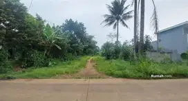 DIJUAL TANAH STRATEGIS LUAS 22.300M2 DI BOGOR