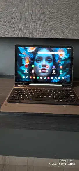 Dijual!  Samsung Galaxy Tab S9 FE 5G