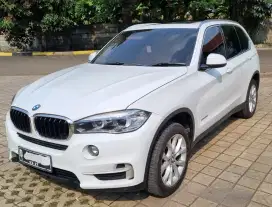 BMW X5 XDrive Diesel AT