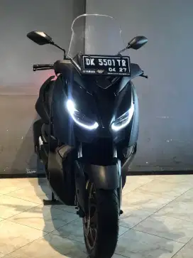 DP 7 JT / MENETAP 1% MENURUN 1,8% / YAMAHA XMAX 250 CC TAHUN 2022