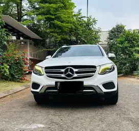 Mercedes-Benz GLC 250 Executive 2017/2016
