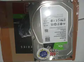 hdd sagate baracuda1tb