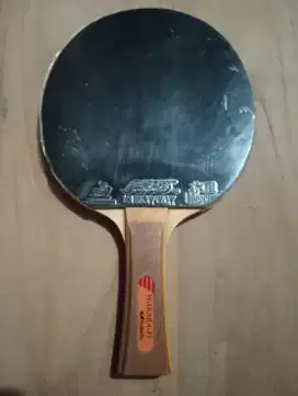 Kayu Butterfly Wakaba FL Jadul