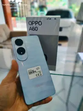 Oppo A60
8/256gb