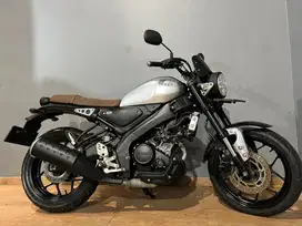 ISTIMEWA ‼️ YAMAHA XSR 155 LIKE NEW