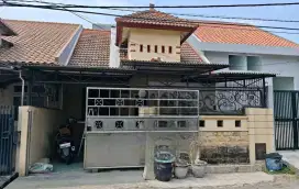 ‼️Akses 3 Mobil‼️ Rumah di Taman Pondok Indah Dekat Gunungsari Babatan