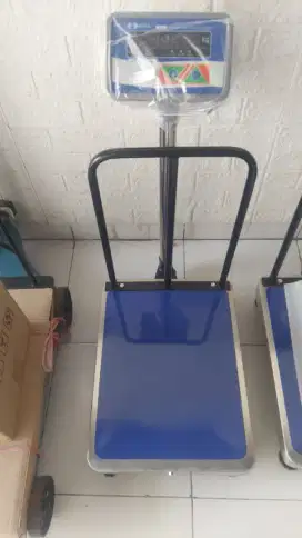 Timbangan digital 150 kg dan 200 kg