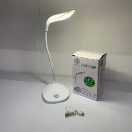 Lampu Led Belajar