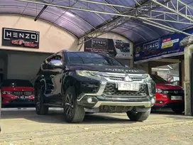 Mitsubishi Pajero Dakar 4X2 Ultimate 2017