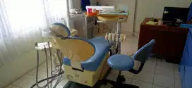 dental unit Roson