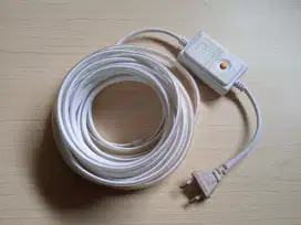 Lampu hias mulus