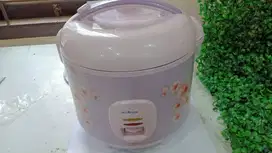 JUAL CEPAT Miyako Rice cooker Magic Com Warmer Nasi 1,8L 1.8L Jumbo
