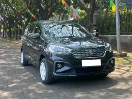 Suzuki Ertiga 1.4 GX AT 2021