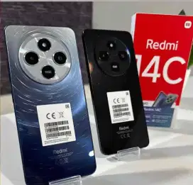 Xiaomi Redmi 14c