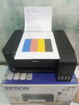 Printer epson L3110 (print,scan&copy)