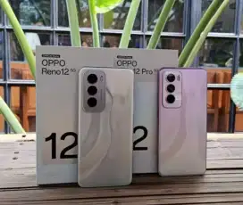 Promo Cicilan Home Credit Indonesia Hp Oppo Reno 12 Pro 5G Ram 12/512