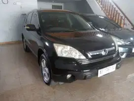 Honda CRV 2.0 2007 Plat AG duro bisa tukar tambam sekoto kediri jatim