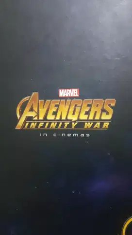 e money buku avengers in cinemas dvd bt marvel