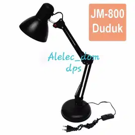 Lampu Meja Belajar Lampu arsitek 800 Jiamei