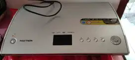 DVD  merk polytron