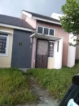 DIJUAL RUMAH 36/90 CITRA INDAH