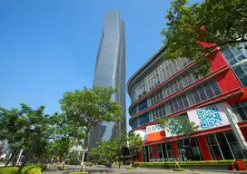 Jual Kantor Siap Huni Jakarta Selatan