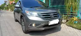 Jual Cepat Honda CRV th. 2013 Matic