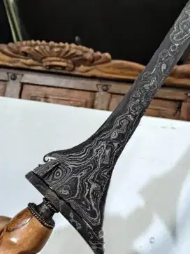 keris sepuh sempaner Jung isi dunyo Mataram