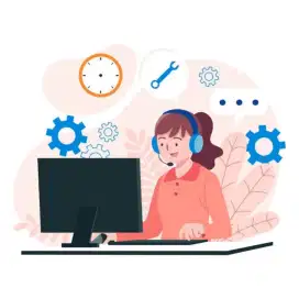 Lowongan Kerja Admin Online Shop