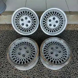 OEM JEEP Cherokee R15 Original Made in USA. Ori 5x114 Good Condition.