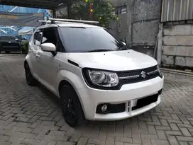 DP Rendah Suzuki Ignis 1.2 GX Bensin-AT 2020 USBSCS