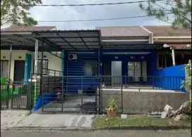 BNR Bogor Nirwana Residence lt119