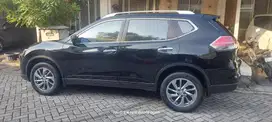Nissan X-Trail 2015 Bensin