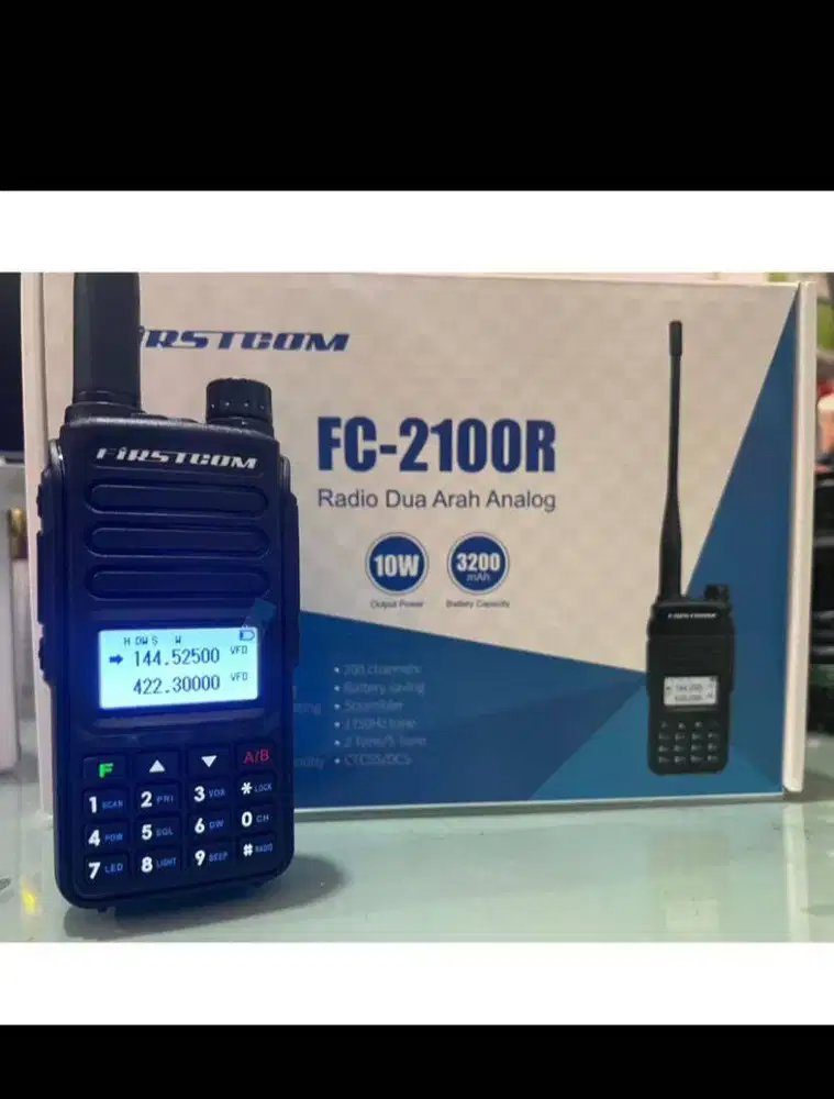 Firstcom FC-2100R