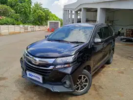 DP RENDAH - Daihatsu Xenia 1.5 R Deluxe Bensin-MT 2021 SRX B