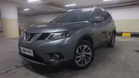 [OLXmobbi] Nissan X-Trail 2.5 Bensin-AT 2014 Silver