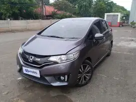 DP RENDAH - Honda Jazz 1.5 RS Bensin-AT 2015 TIZ B