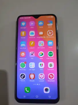 Vivo Y95 1807 ram 4