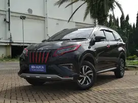 [OLXmobbi] Toyota Rush 1.5 G Bensin-AT 2019 Hitam